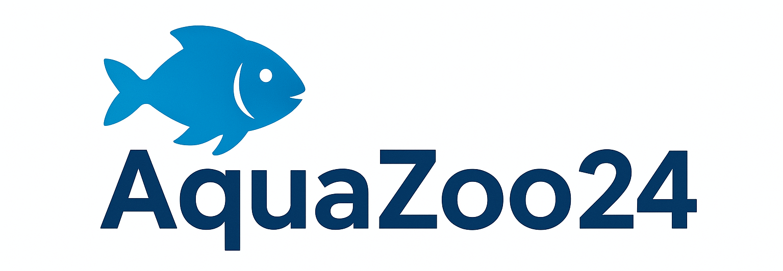 AquaZoo24 – Blog o Akwarystyce, Zwierzętach i Opiece nad Pupilami